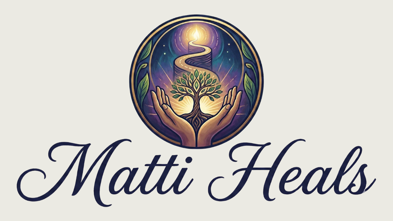 Mattiheals Shop